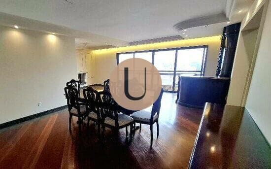Apartamento de 196 m² na Rua Brasil - Rudge Ramos - São Bernardo do Campo - SP, à venda por R$ 1.250.000 ou aluguel por R$ 5.600/mês