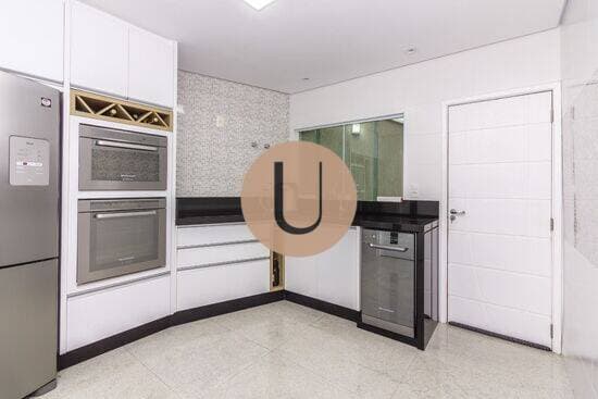 Sobrado com 144 m² à venda por R$ 1.590.000 o, Jardim Anália Franco , São Paulo/SP