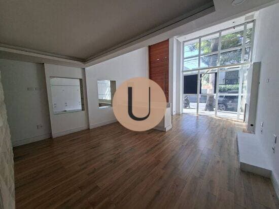 Prédio de 350 m² na Rua Coelho Lisboa - Tatuapé - São Paulo - SP, aluguel por R$ 16.500/mês