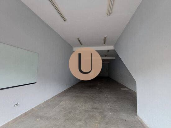 Salão para locação na Vila Carrão 120m²