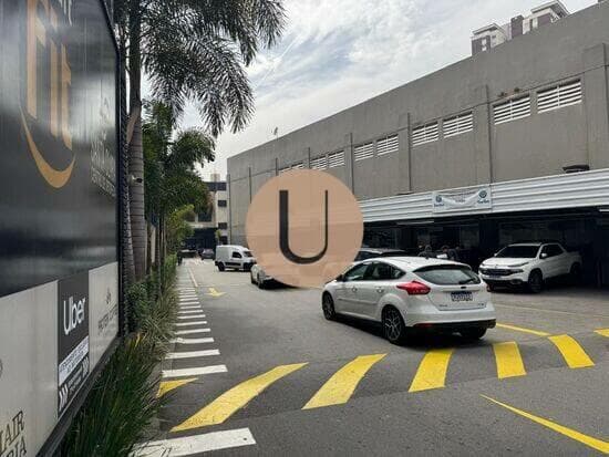 Loja Comercial Térrea em Shopping Center – Localização Estratégica entre Av. Pompeia e Av. Francisco Matarazzo Excelente oportunidade para seu negócio