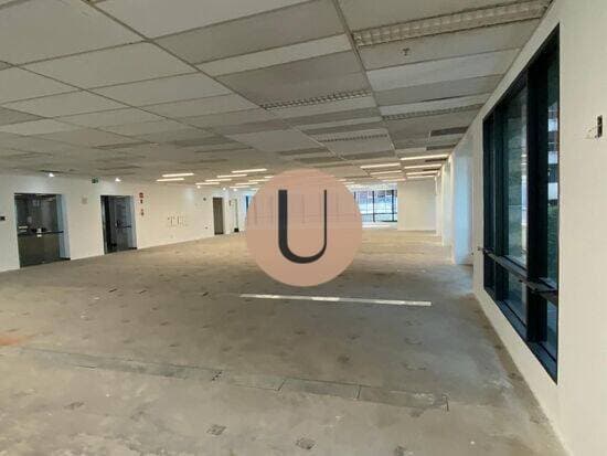 Conjunto para alugar, 386 m² por R$ 48.500,00/mês - Cerqueira César - São Paulo/SP