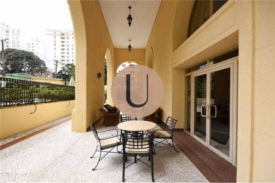 Apartamento de 587 m² na Alameda Joaquim Eugênio de Lima - Jardim Paulista - São Paulo - SP, aluguel por R$ 45.000