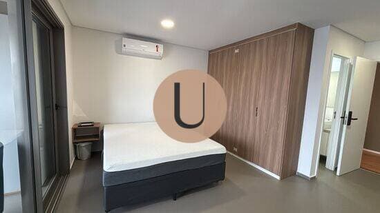 Studio de 36 m² na Rua Bom Sucesso - Tatuapé - São Paulo - SP, aluguel por R$ 3.500/mês