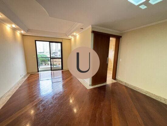 Apartamento com 3 dormitórios, 110 m² - venda por R$ 780.000,00 ou aluguel por R$ 6.226,20/mês - Mooca - São Paulo/SP