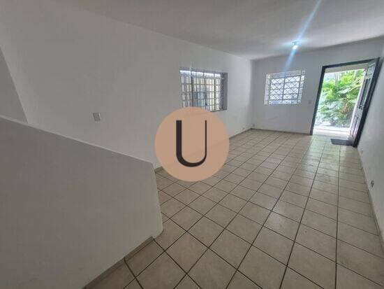 Casa de 160 m² na Rua Rita Joana de Sousa - Campo Belo - São Paulo - SP, aluguel por R$ 5.500/mês
