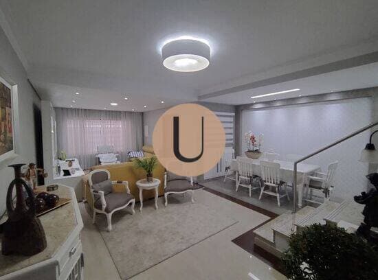 Sobrado com 3 dormitórios, 158 m² - venda por R$ 1.248.999,99 ou aluguel por R$ 7.716,60/mês - Água Fria - São Paulo/SP