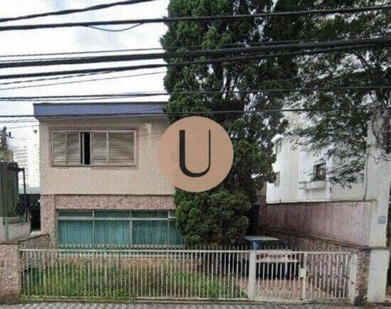 Sobrado de 450 m² na Rua Juventus - Parque da Mooca - São Paulo - SP, aluguel por R$ 25.000/mês