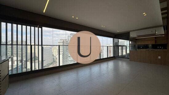 Apartamento com 3 dormitórios, 160 m² - venda por R$ 5.900.000,00 ou aluguel por R$ 28.800,00/mês - Vila Nova Conceição - São Paulo/SP