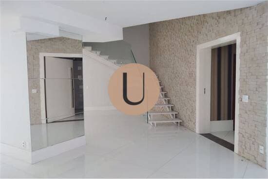 Apartamento de 250 m² na Rua Doutor Sodré - Vila Nova Conceição - São Paulo - SP, aluguel por R$ 28.000