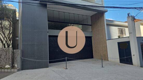 Prédio Comercial no coração do Tatuapé
