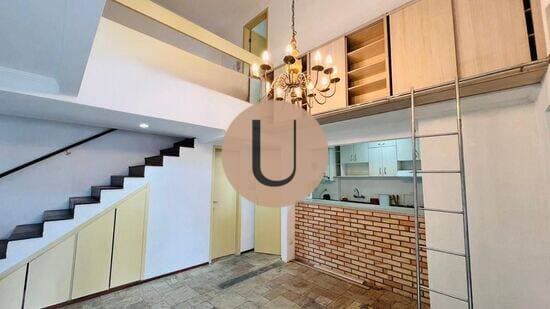 Duplex Exclusivo em Pinheiros – Alto Padrão na Fradique Coutinho