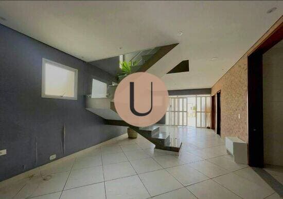 Casa com 4 dormitórios para alugar, 230 m² por R$ 8.450,00/mês - Moema - São Paulo/SP