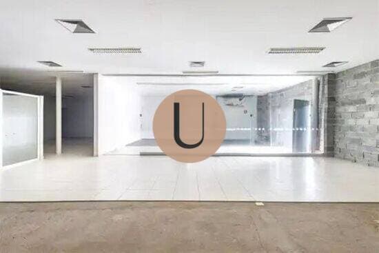 Loja de 392 m² na Avenida Professor Vicente Ráo - Jardim Petrópolis - São Paulo - SP, à venda por R$ 11.900.000 ou aluguel por R$ 55.000/mês