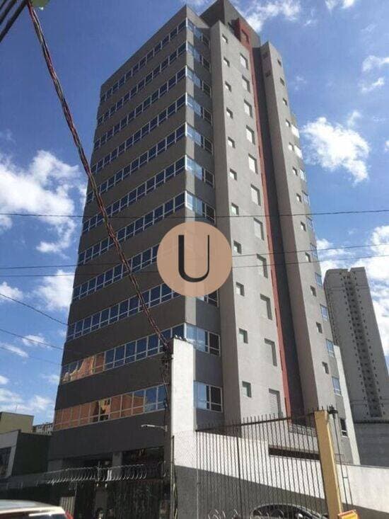 Prédio Comercial no Centro, São Bernardo do Campo