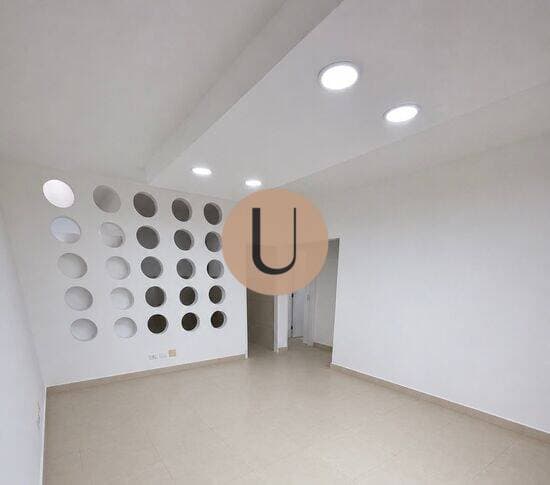 Casa com 2 dormitórios para alugar, 90 m² por R$ 3.311,54/mês - Jardim Martinica - São Paulo/SP