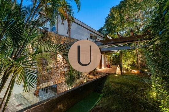 Casa de 300 m² na Avenida Odila - Vila Mariana - São Paulo - SP, à venda por R$ 5.500.000 ou aluguel por R$ 20.000/mês