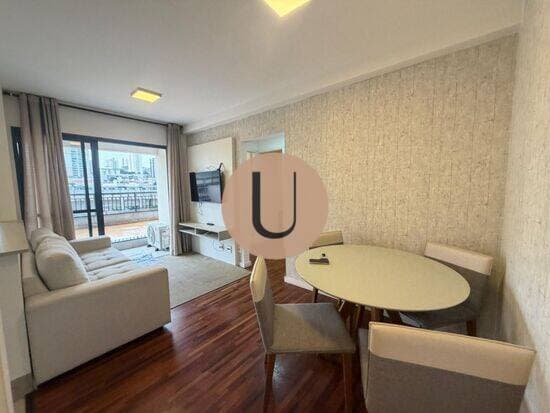 Perfeito apartamento para locação