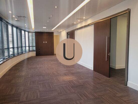 Sala para alugar, 299 m² por R$ 49.446,12/mês - Vila Olímpia - São Paulo/SP