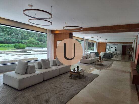 Apartamento de 174 m² na Avenida Washington Luís - Chácara Flora - São Paulo - SP, à venda por R$ 1.850.000 ou aluguel por R$ 8.000/mês