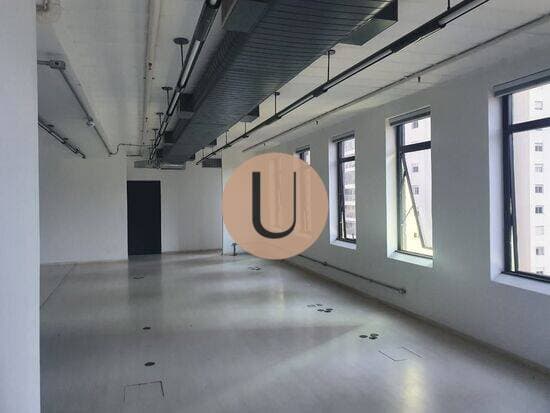 Sala, 104 m² - venda por R$ 895.000,00 ou aluguel por R$ 11.181,00/mês - Brooklin - São Paulo/SP