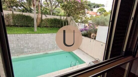 Apartamento Garden com 3 dormitórios para alugar, 160 m² por R$ 14.860/mês - Vila Madalena - São Paulo/SP