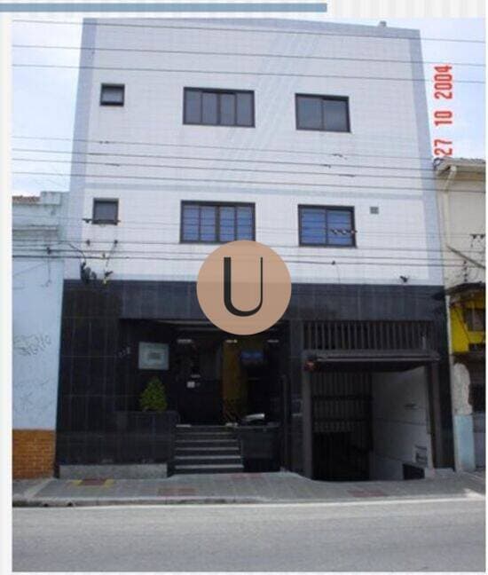 Prédio, 1208 m² venda por R$ 9.500.000 ou aluguel por R$ 56.884/mês - Centro - São Caetano do Sul/SP