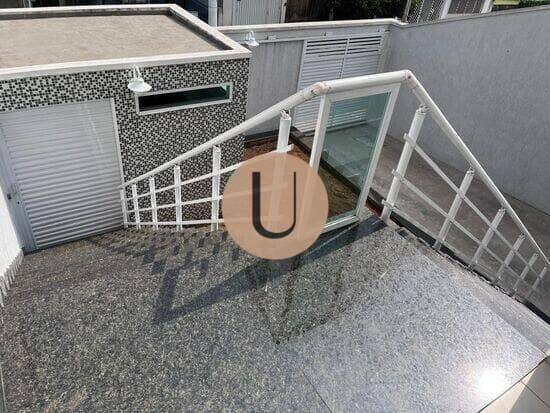 Casa com 3 dormitórios, 140 m² - venda por R$ 977.000,00 ou aluguel por R$ 4.668,99/mês - Vila Formosa - São Paulo/SP