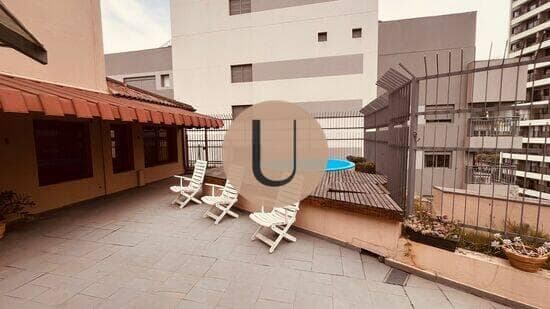 Cobertura Duplex de Alto Padrão no Butantã com Piscina Privativa e Grande Potencial de Valorização