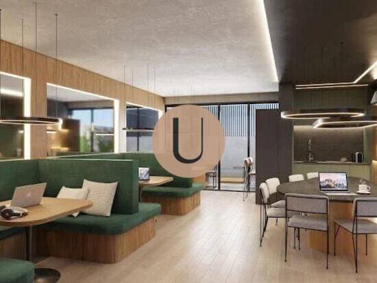 Apartamento com 2 suítes para alugar, 88 m² por R$ 10.075/mês - Perdizes - São Paulo/SP