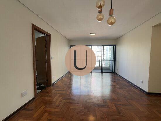 Apartamento com 3 dormitórios para alugar, 128 m² por R$ 8.400,00/mês - Alphaville Industrial - Barueri/SP