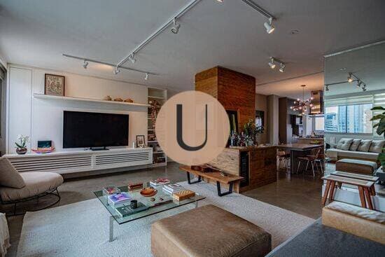 Apartamento Mobiliado – Jardim Europa