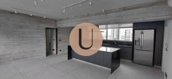 Apartamento de 150 m² na Alameda Ministro Rocha Azevedo - Jardim Paulista - São Paulo - SP, aluguel por R$ 15.500/mês