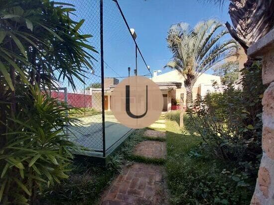 Casa com 4 dormitórios, 560 m² - venda por R$ 4.850.000,00 ou aluguel por R$ 25.981,00/mês - Morumbi - São Paulo/SP