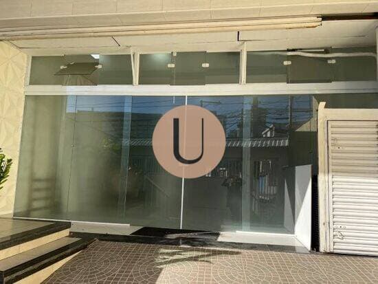 Loja para alugar, 180 m² por R$ 9.081,00/mês - Tatuapé - São Paulo/SP