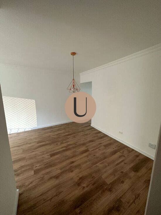 Vila Olímpia: 76m², 3 dorms e andar alto em localização premium
