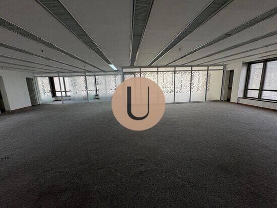 Conjunto Corporativo na Avenida Paulista –921,00 m² | Alto Padrão Excelente oportunidade na Avenida Paulista: conjunto corporativo composto por três l
