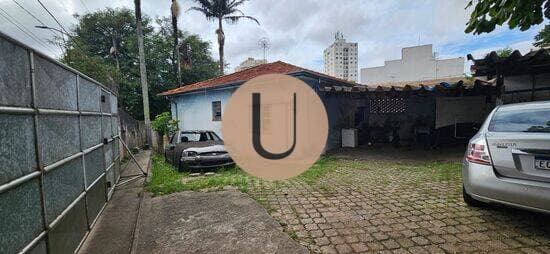 Terreno para alugar, 431 m² por R$ 10.190,00/mês - Jardim do Mar - São Bernardo do Campo/SP