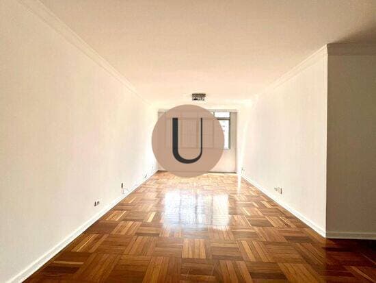 Apartamento para locação Amplo de 156 m² em Perdizes com 3 Dorms, 1suíte e 2 Vagas