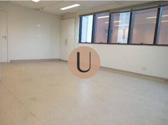 Conjunto de 90 m² na Rua Sampaio Viana - Paraíso - São Paulo - SP, aluguel por R$ 5.130/mês
