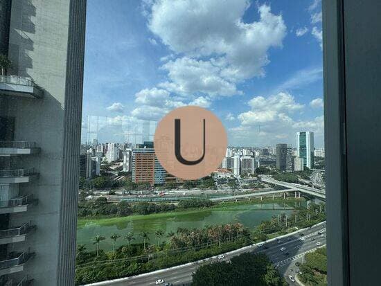 Apresentamos uma oportunidade única para empresas que valorizam sofisticação, infraestrutura moderna e localização estratégica. Localizado em edifício