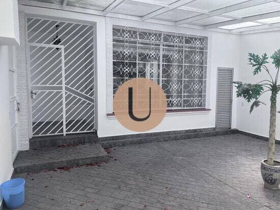 Sobrado com 3 dormitórios, 400 m² - venda por R$ 8.490.000,00 ou aluguel por R$ 22.780,10/mês - Jardim Paulistano - São Paulo/SP