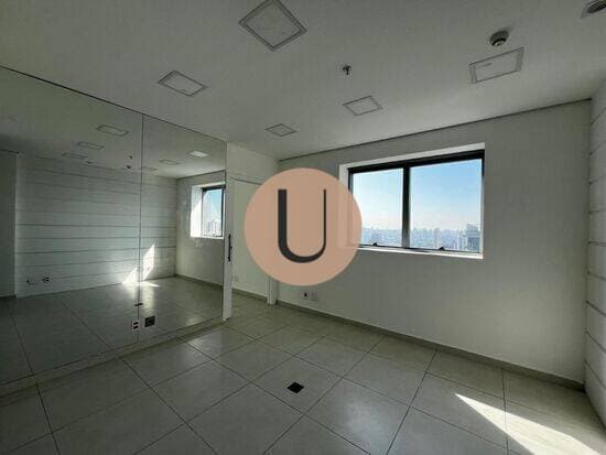 Sala de 38 m² na Rua Vilela - Tatuapé - São Paulo - SP, aluguel por R$ 4.500/mês