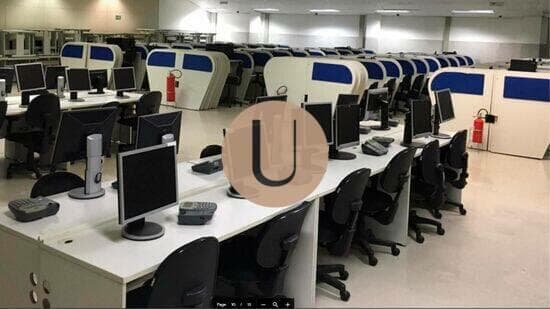 Sala para alugar, 3300 m² por R$ 147.242,99 - Barra Funda - São Paulo/SP