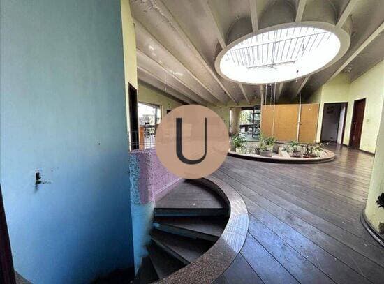 Terreno, 1500 m² - venda por R$ 4.150.000 ou aluguel por R$ 11.850,00 pacote Vila Carmosina - São Paulo/SP