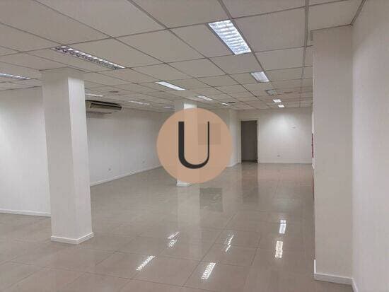 Loja para alugar, 625 m² por R$ 23.084,00/mês - Pinheiros - São Paulo/SP
