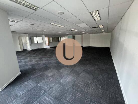 Andar Corporativo na Avenida Paulista Excelente andar corporativo localizado em prédio moderno na Avenida Paulista, uma das regiões mais valorizadas e