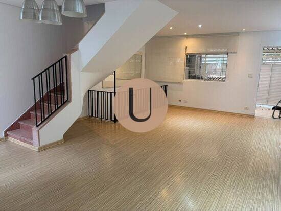 Casa no Planalto Paulista com 3 dormitórios para alugar, 216 m² por R$ 7.870/mês - Planalto Paulista - São Paulo/SP