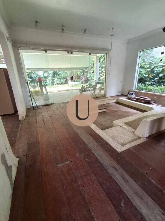 Sobrado com 3 dormitórios para alugar, 360 m² por R$ 10.330,00/mês - Jardim São Caetano - São Caetano do Sul/SP