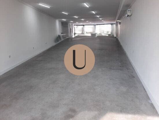 Galpão de 433 m² na Rua Padre Adelino - Tatuapé - São Paulo - SP, aluguel por R$ 17.000